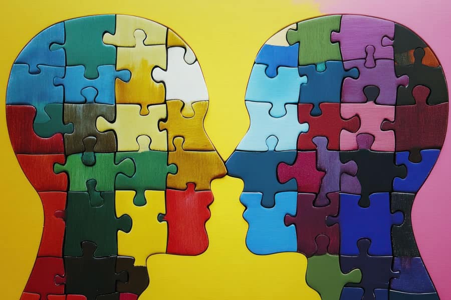 Avaliação Neuropsicológica