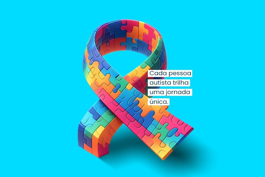 Níveis do autismo