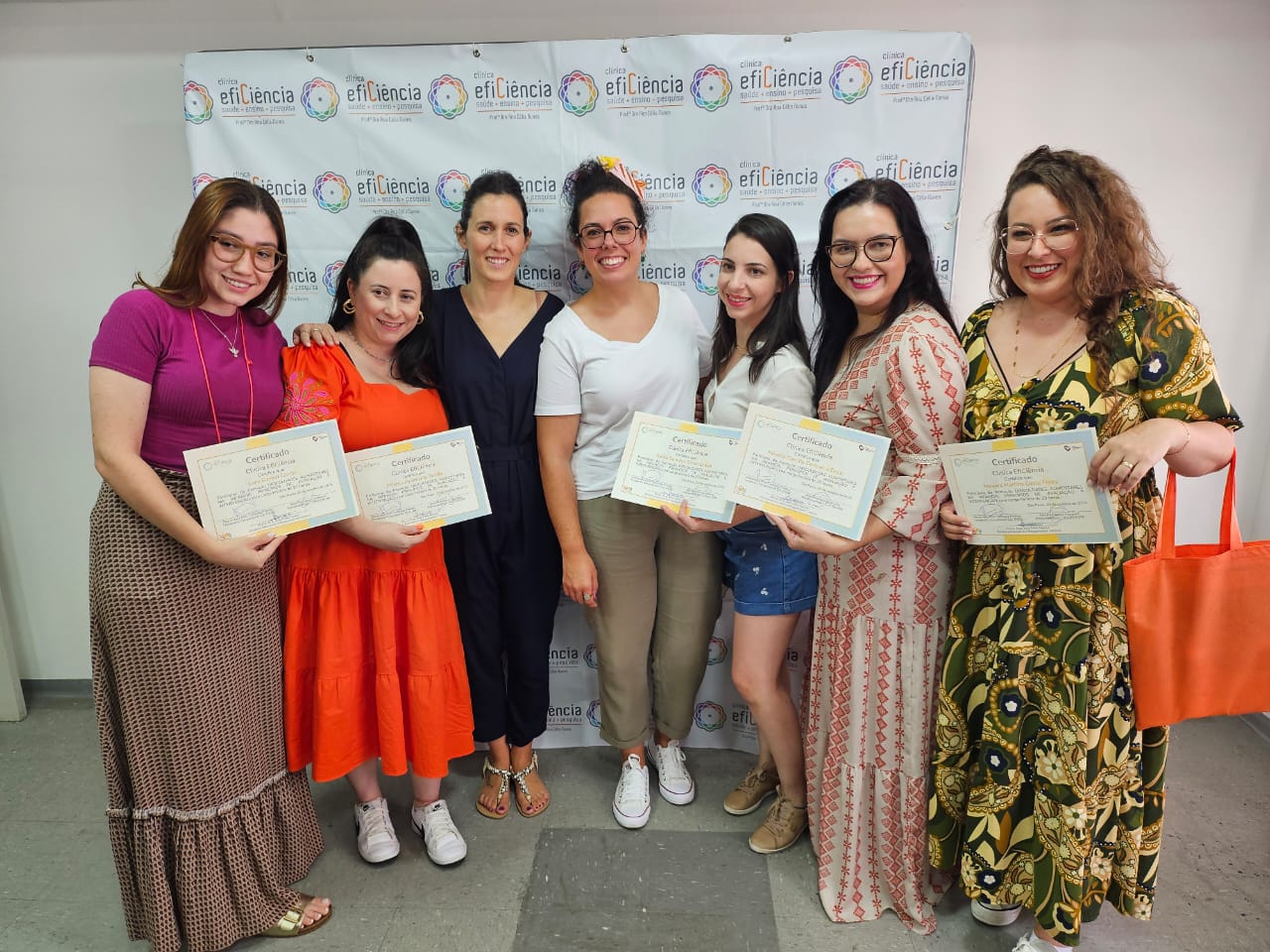 Formação Internacional em Seletividade Alimentar- Turma I
